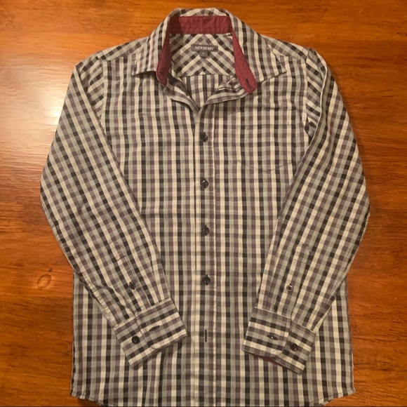 NEWBERRY LS Shirt (B-16) - Picture 2 of 6